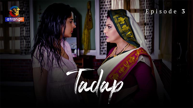 Tadap 1 | Season 01 | Episode 03